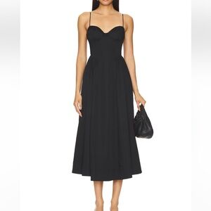 ASTR the Label Bellamy dress